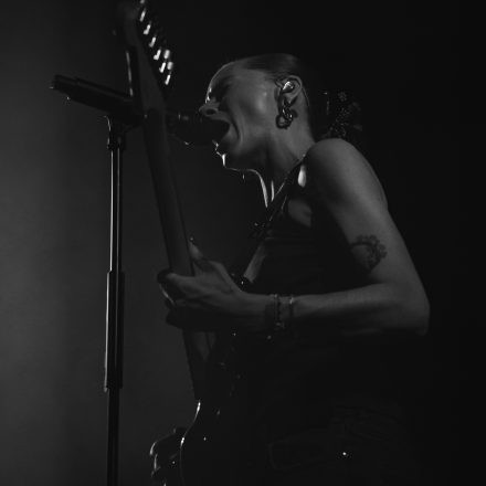 PVRIS