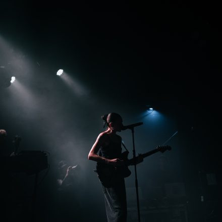 PVRIS