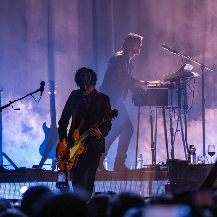 Queens of the Stone Age