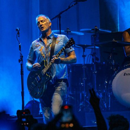 Queens of the Stone Age
