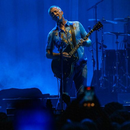 Queens of the Stone Age