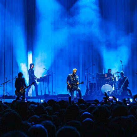 Queens of the Stone Age
