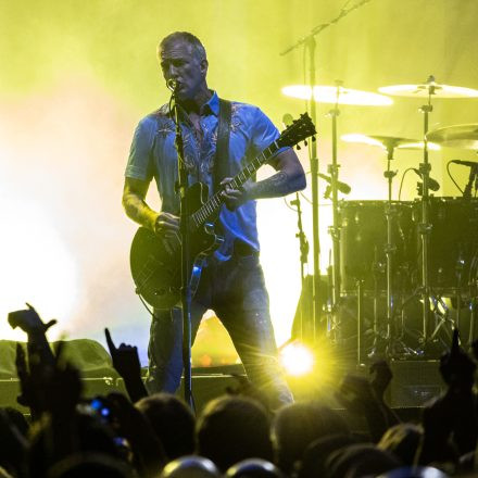 Queens of the Stone Age
