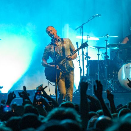 Queens of the Stone Age