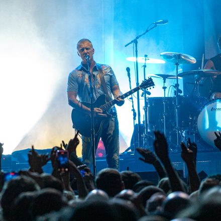 Queens of the Stone Age