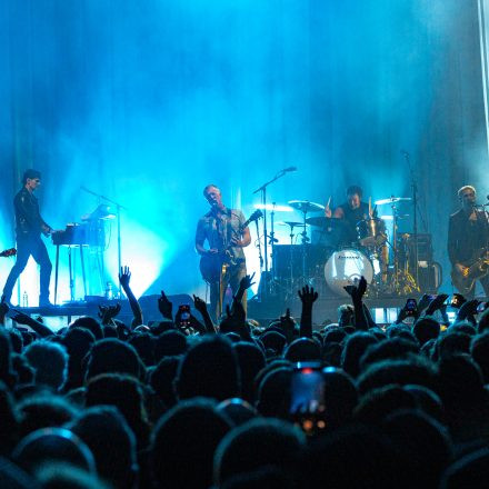 Queens of the Stone Age