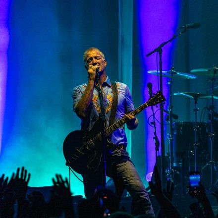 Queens of the Stone Age