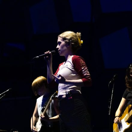 Queens of the Stone Age