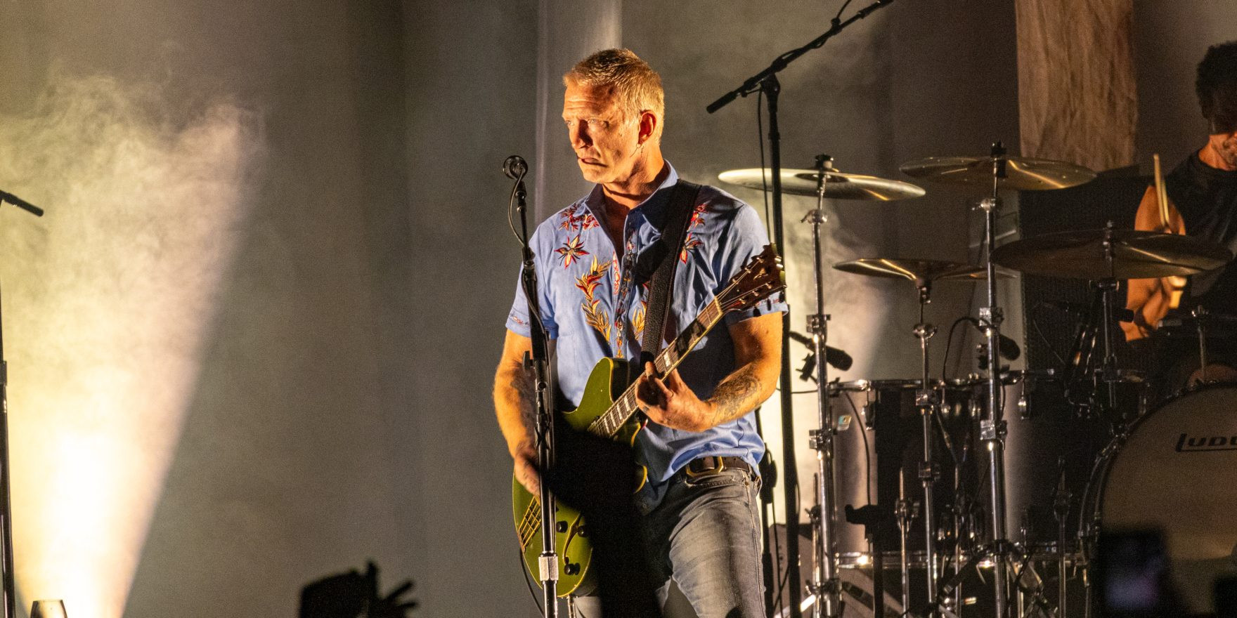 Queens of the Stone Age