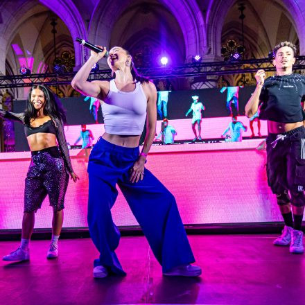 Sofi Tukker