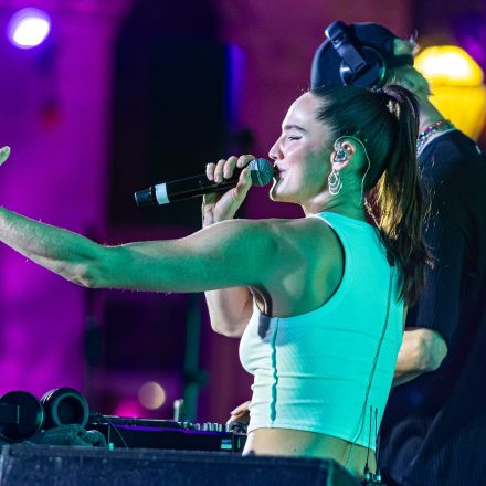 Sofi Tukker