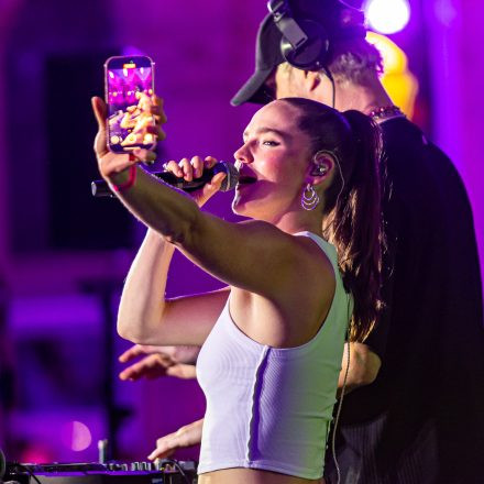 Sofi Tukker