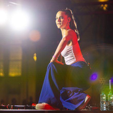 Sofi Tukker