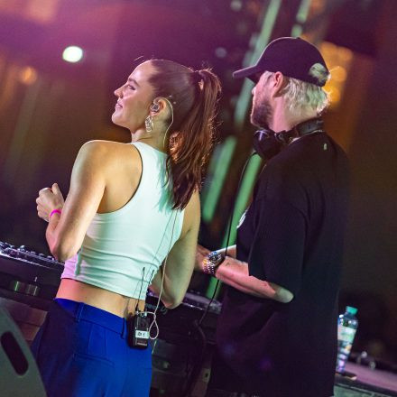 Sofi Tukker