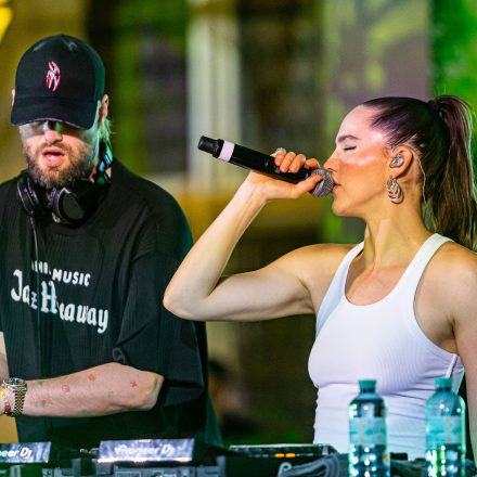 Sofi Tukker