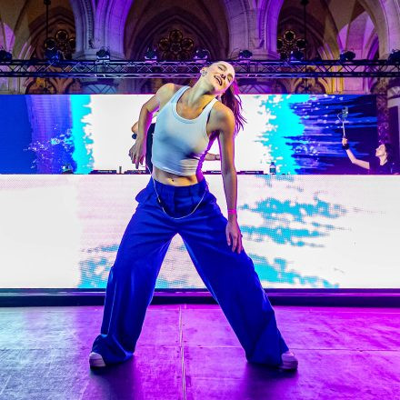 Sofi Tukker