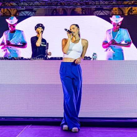Sofi Tukker