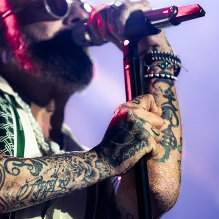 Sido