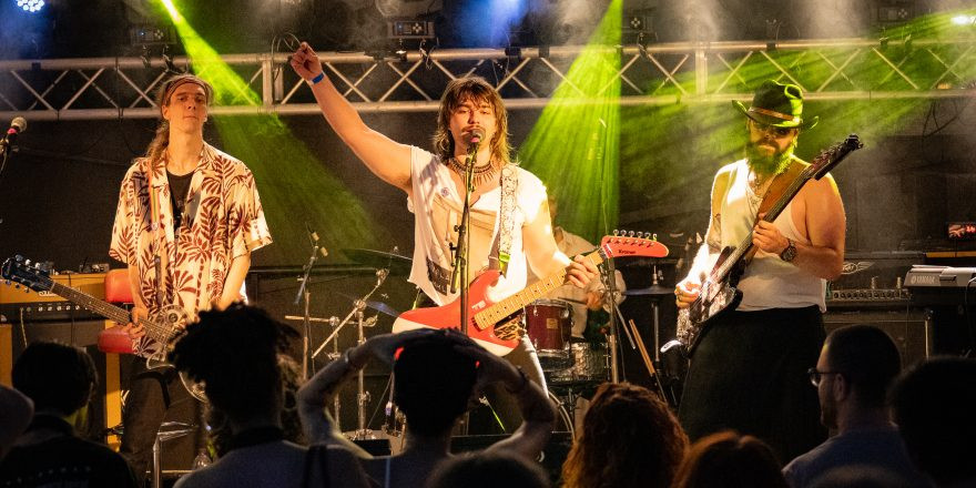 The Generation | Cupiditas