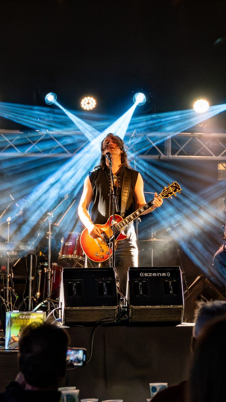 5:15 - The Who Tribute | The Brates