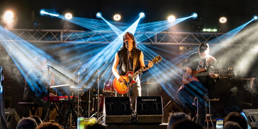 5:15 - The Who Tribute | The Brates