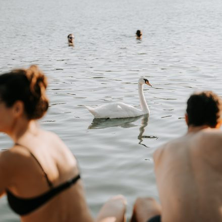 Techno am Wasser #3