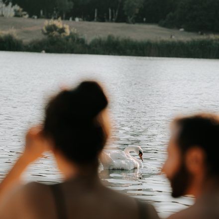 Techno am Wasser #3