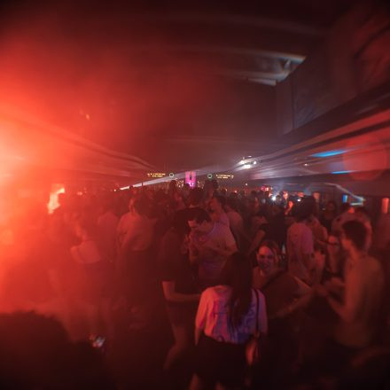 WienerLinien U-Bahn Rave