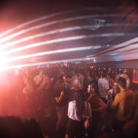 WienerLinien U-Bahn Rave