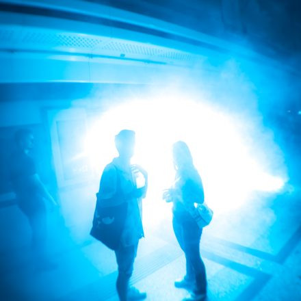 WienerLinien U-Bahn Rave