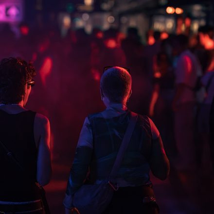 WienerLinien U-Bahn Rave