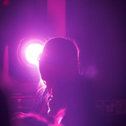 WienerLinien U-Bahn Rave
