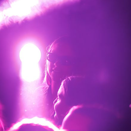 WienerLinien U-Bahn Rave