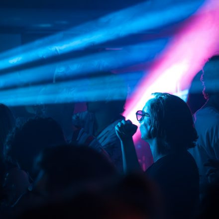 WienerLinien U-Bahn Rave