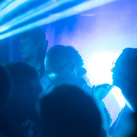 WienerLinien U-Bahn Rave
