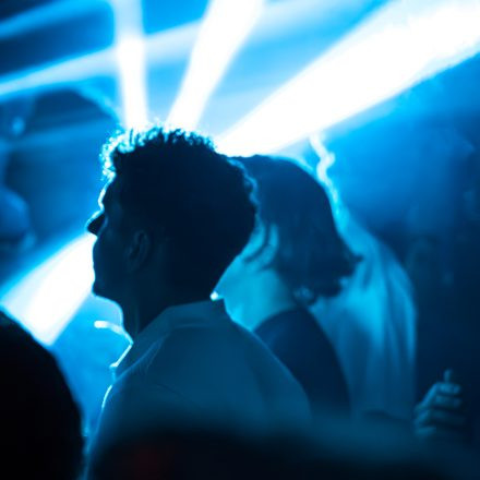 WienerLinien U-Bahn Rave