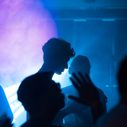 WienerLinien U-Bahn Rave