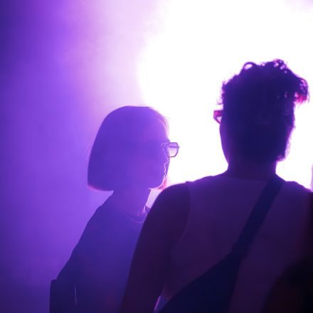 WienerLinien U-Bahn Rave