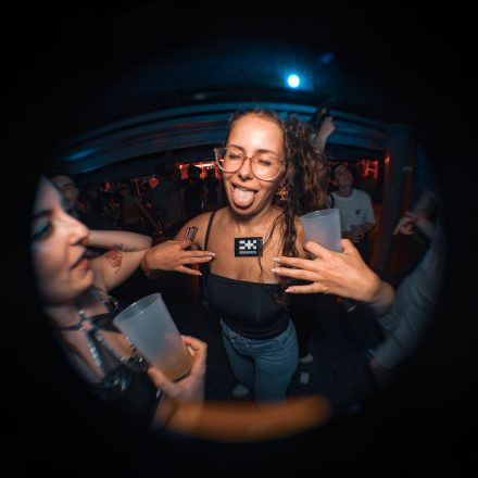 WienerLinien U-Bahn Rave