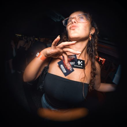 WienerLinien U-Bahn Rave