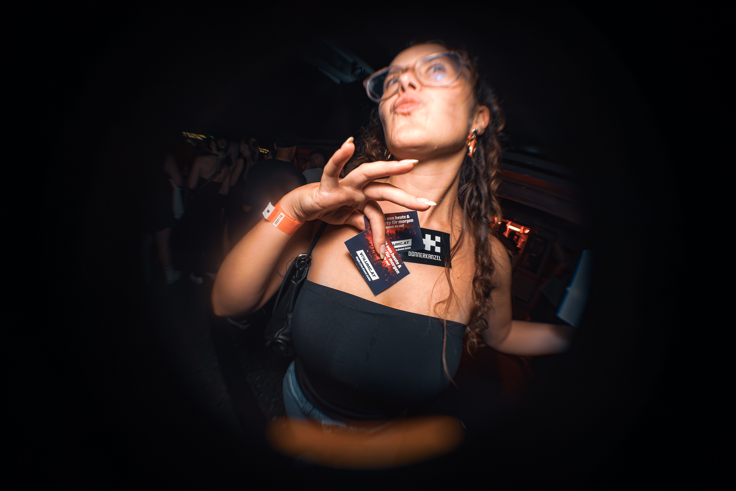 WienerLinien U-Bahn Rave
