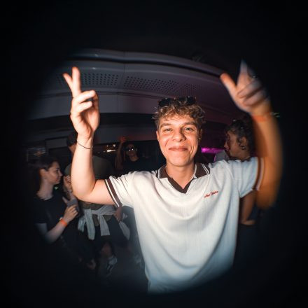 WienerLinien U-Bahn Rave