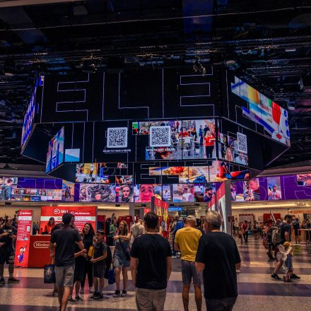 A1 Austrian eSports Festival