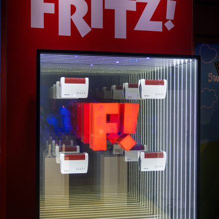 A1 Austrian eSports Festival