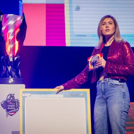 A1 Austrian eSports Festival