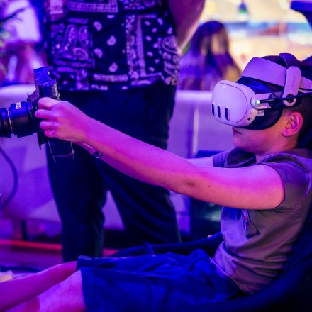 A1 Austrian eSports Festival