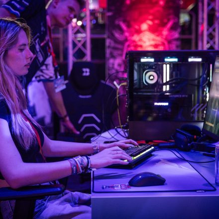 A1 Austrian eSports Festival