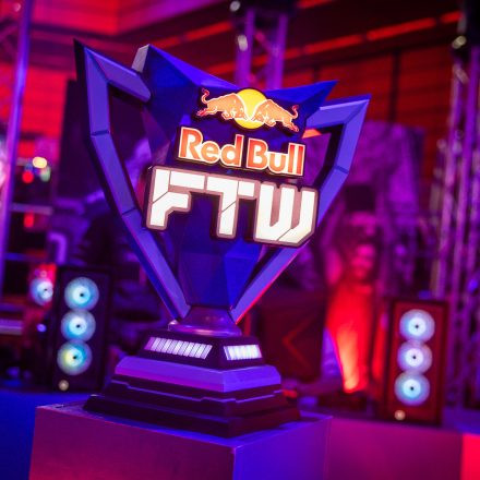 A1 Austrian eSports Festival