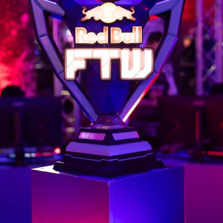 A1 Austrian eSports Festival