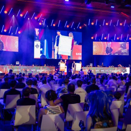 A1 Austrian eSports Festival